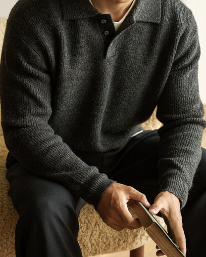 Punta del Este Casual Sweater