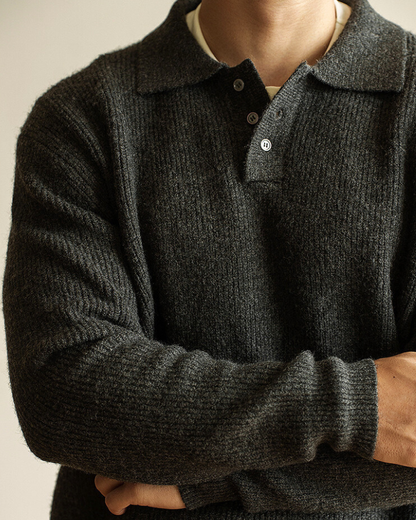 Punta del Este Casual Sweater