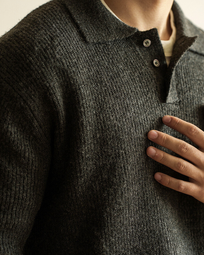 Punta del Este Casual Sweater