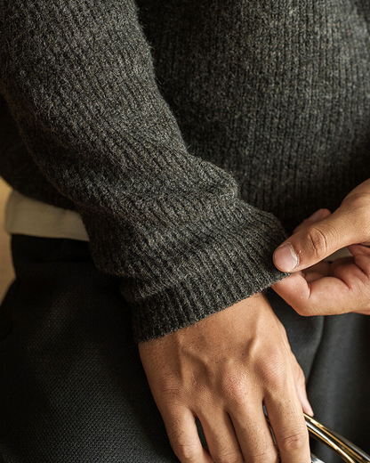 Punta del Este Casual Sweater