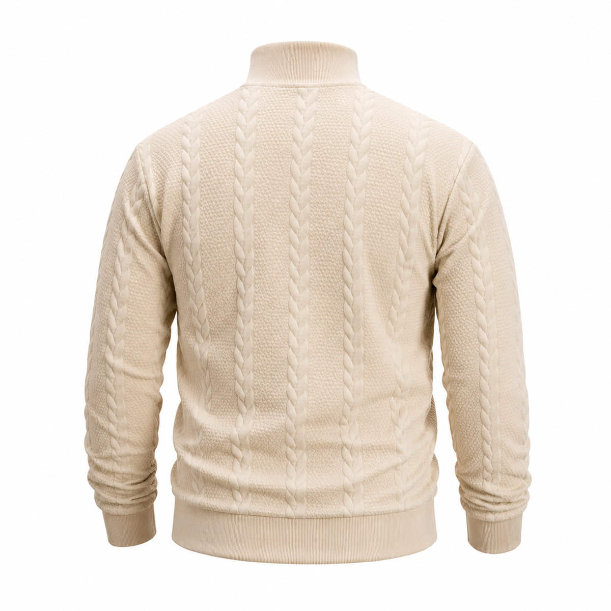 Vitoria Classic Sweater