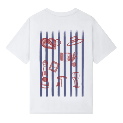 Tallinn Everyday T-Shirt