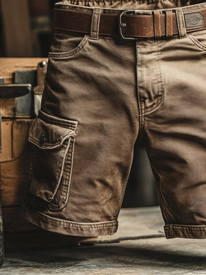 Phuket Relaxed Shorts