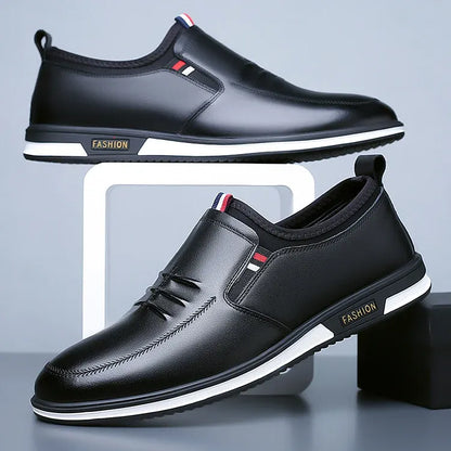Vancouver Loafers - Smart Footwear