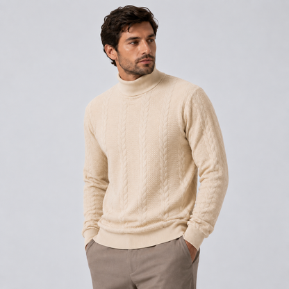 Vitoria Classic Sweater