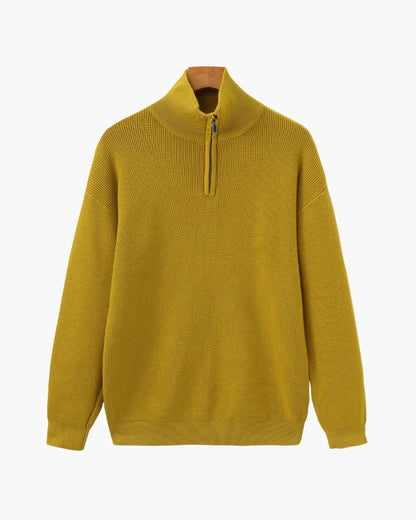 Siem Reap Casual Sweater