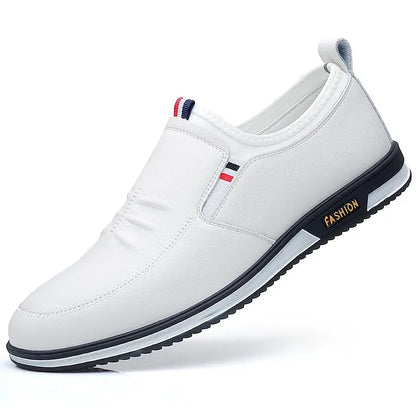 Vancouver Loafers - Smart Footwear