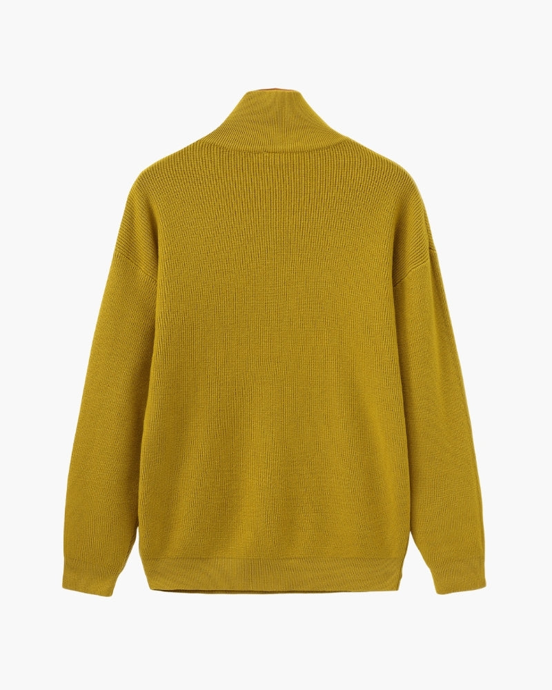 Siem Reap Casual Sweater