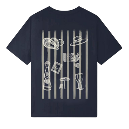 Tallinn Everyday T-Shirt
