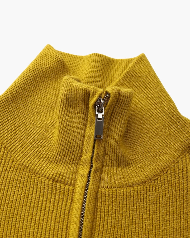 Siem Reap Casual Sweater