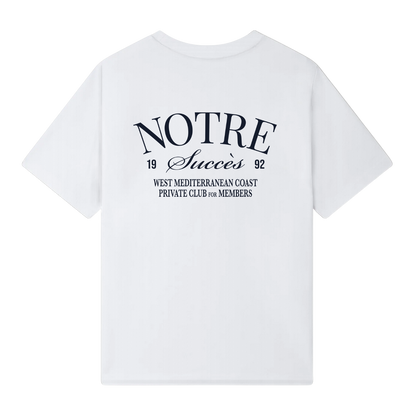 Palermo Relaxed T-Shirt