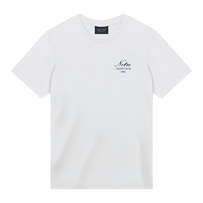 Palermo Relaxed T-Shirt
