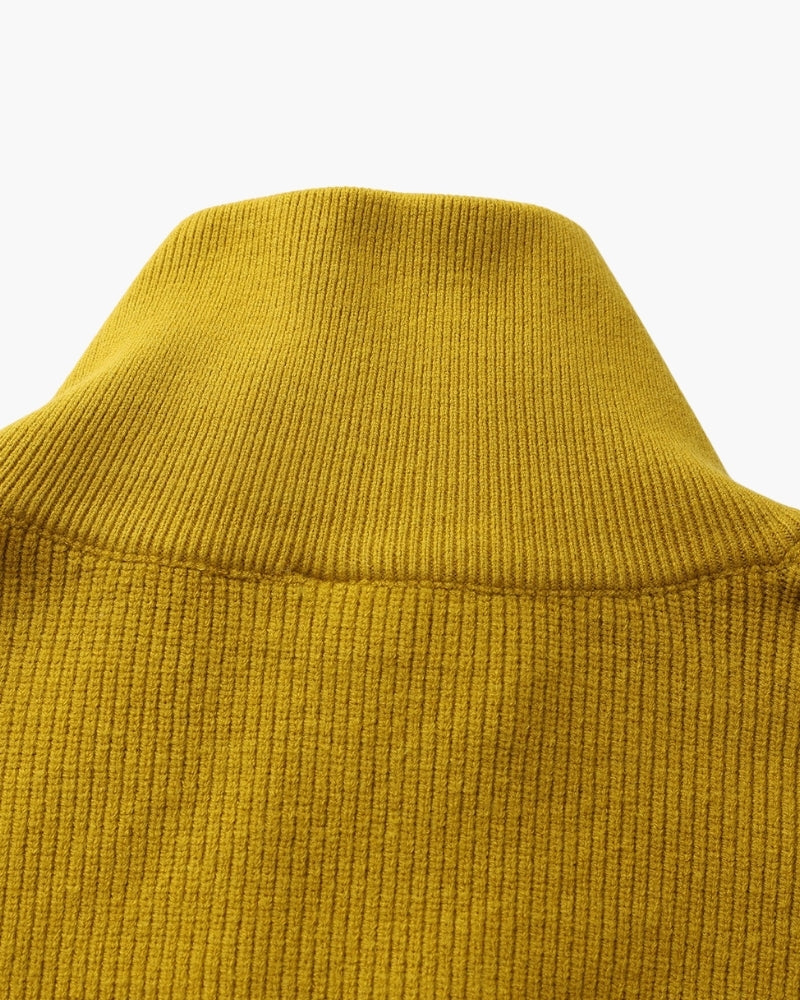 Siem Reap Casual Sweater