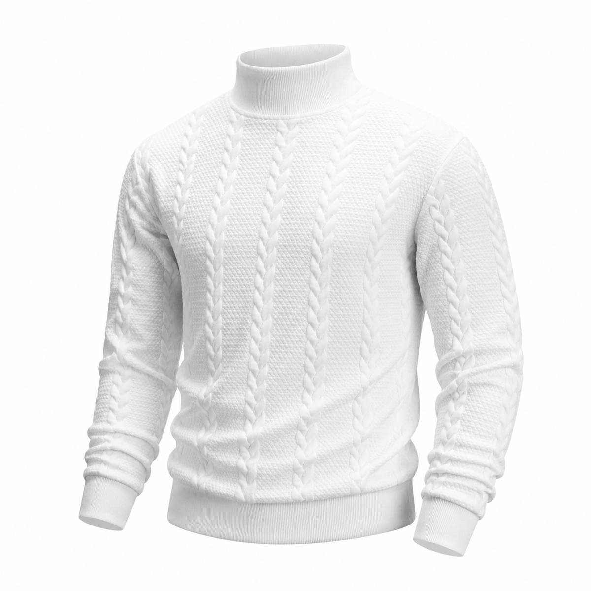 Vitoria Classic Sweater