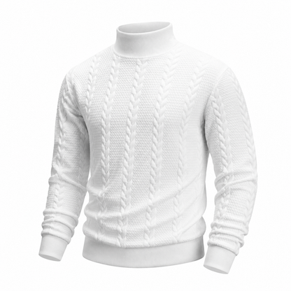 Vitoria Classic Sweater