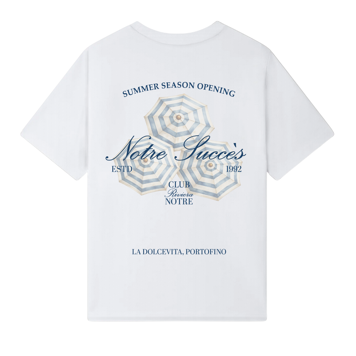 Riga Modern T-Shirt