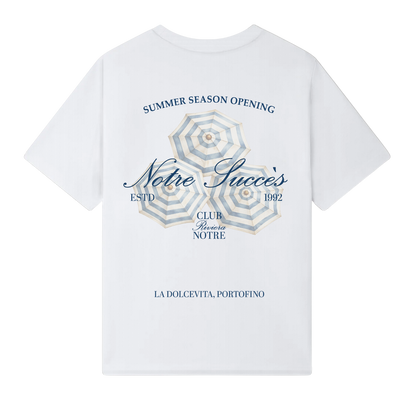 Riga Modern T-Shirt