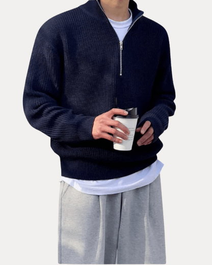 Kingston Classic Sweater