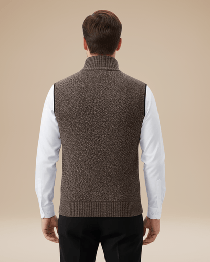 Luxembourg Men's Apparel - Contemporary Menswear