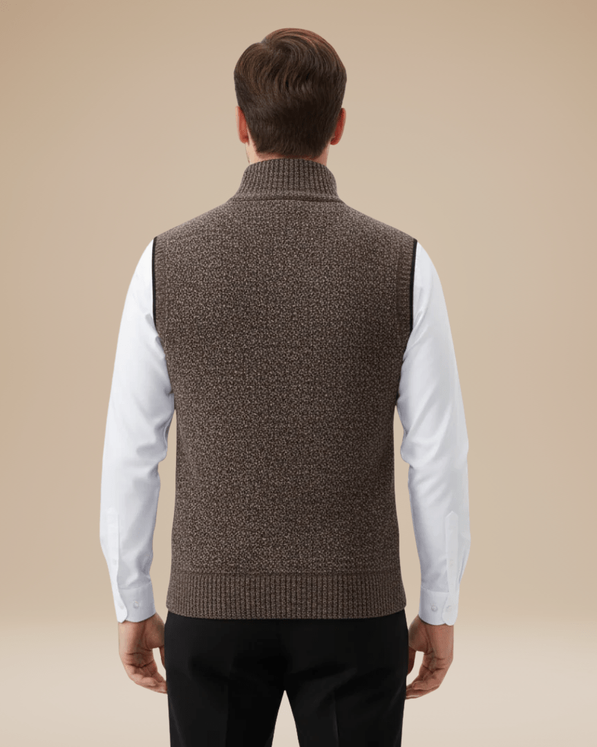 Luxembourg Men's Apparel - Contemporary Menswear