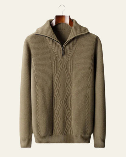 Punta Cana Soft-Style Sweater