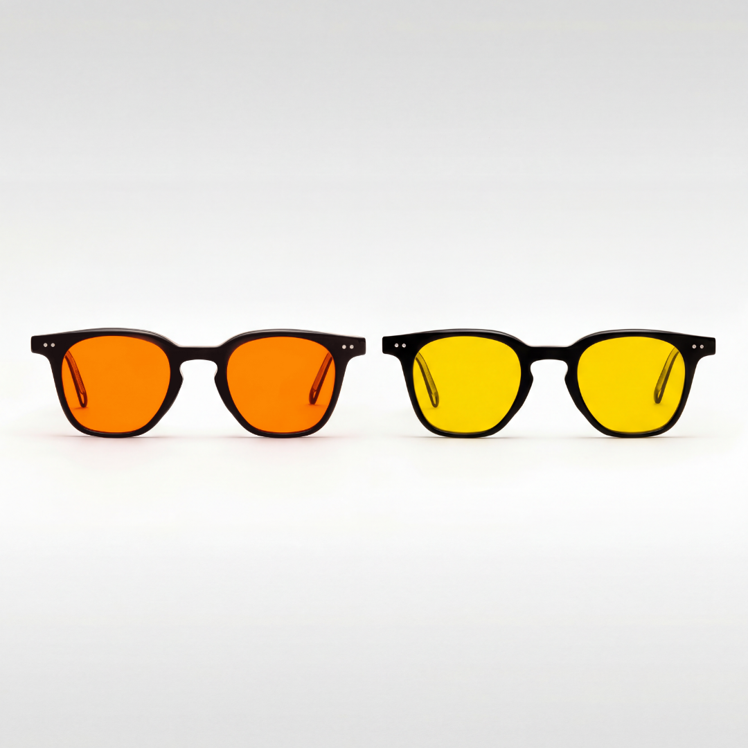 Glasses – Athens