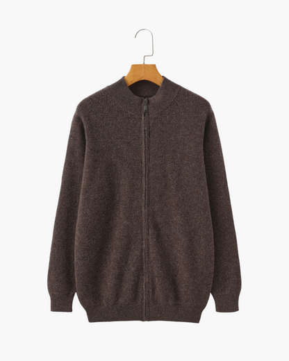 Yerevan Relaxed Sweater
