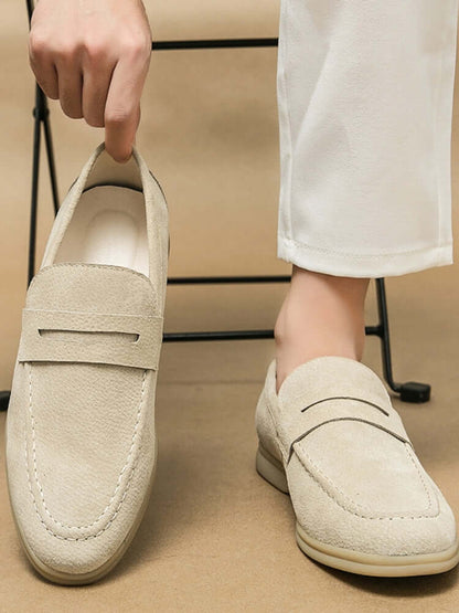 San Sebastián Loafers - Casual Footwear