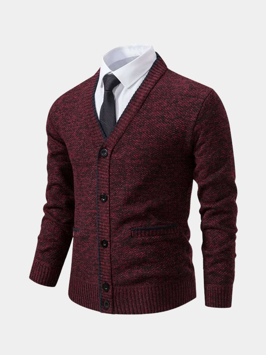 Jerusalem Everyday Sweater