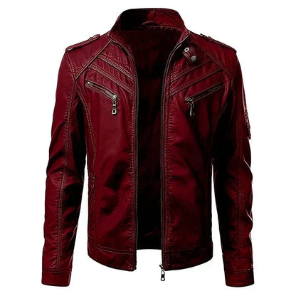 Toulouse Urban Jacket