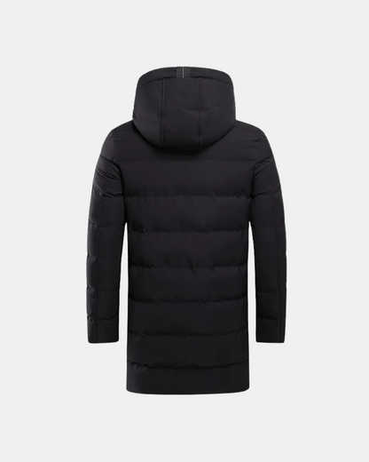 Lisbon Contemporary Jacket