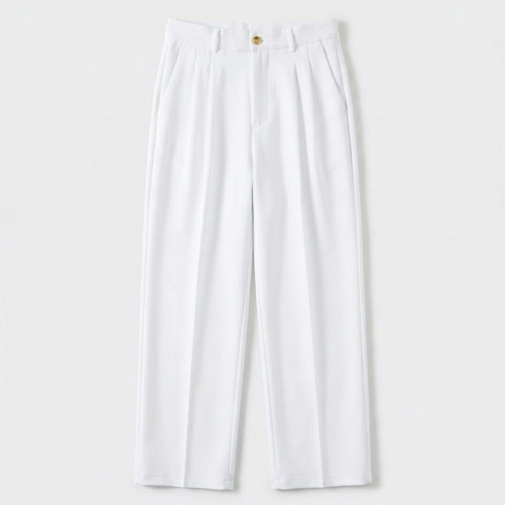 Rio de Janeiro Trousers - Tailored Menswear