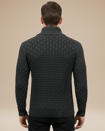 Guadalajara Relaxed Sweater
