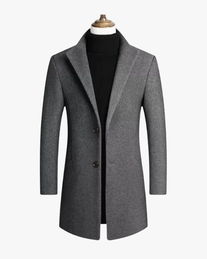 Montreux Men's Apparel - Contemporary Menswear
