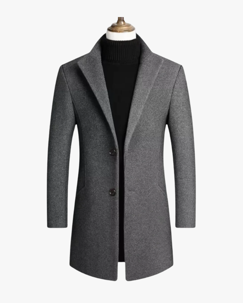Montreux Men's Apparel - Contemporary Menswear