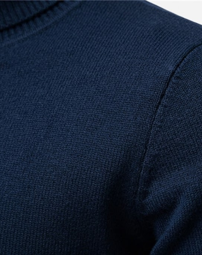 Andorra Casual Sweater