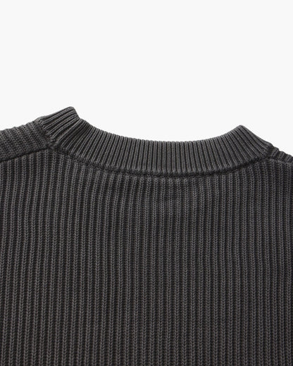 Delhi Classic Sweater