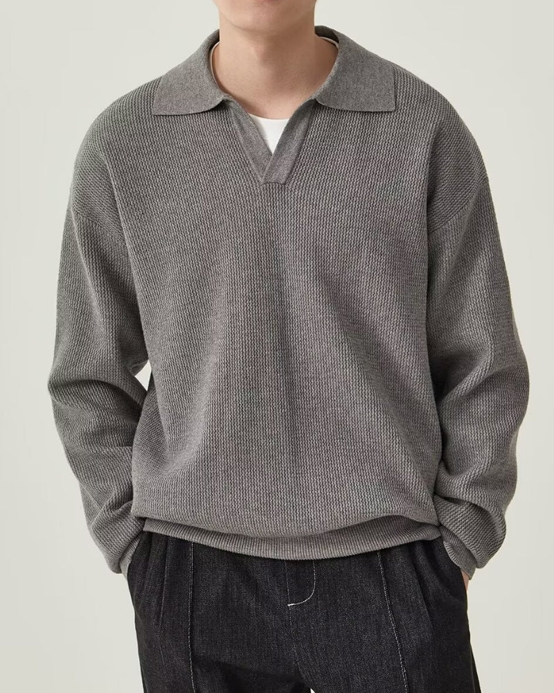 Cape Town Contemporary Sweater