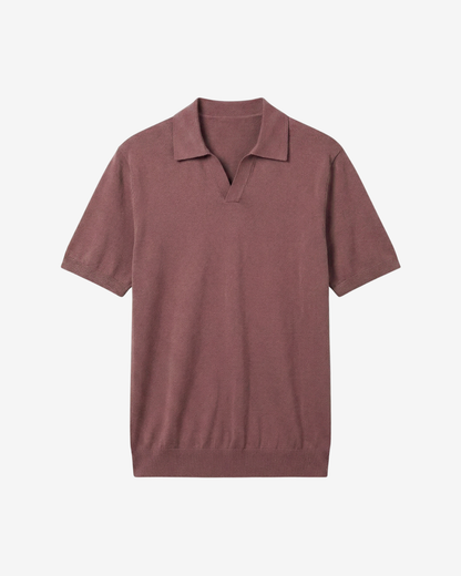 Paraty Modern Polo Shirt
