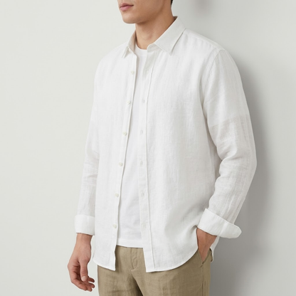 Seoul Contemporary Shirt