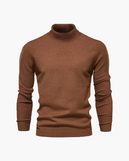 Bucharest Contemporary Sweater