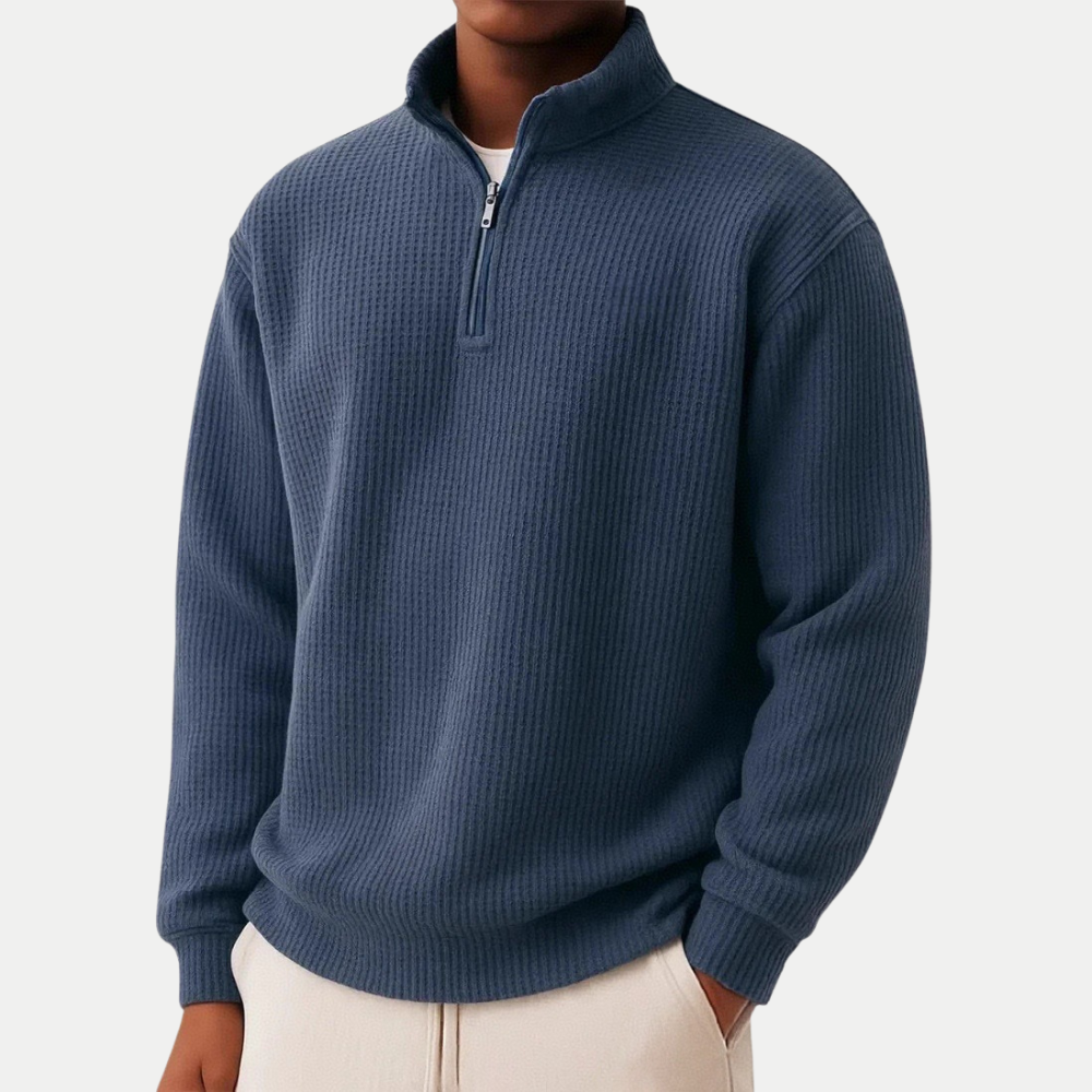 Tbilisi Everyday Sweater