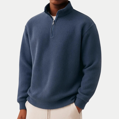 Tbilisi Everyday Sweater