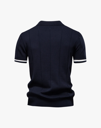 Auckland Modern Polo Shirt