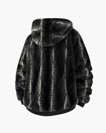 Marrakesh Urban Jacket