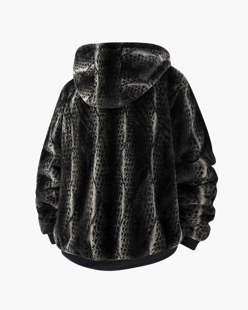 Marrakesh Urban Jacket