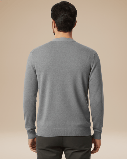 Warsaw Cardigan - Refined Knitwear