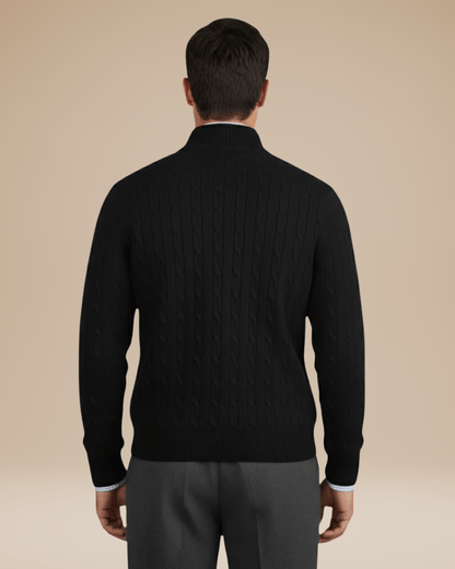 Panama City Modern Sweater