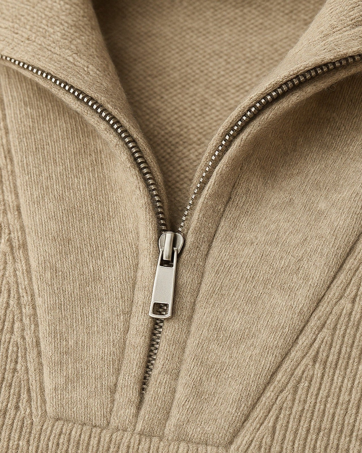 Valparaiso Everyday Sweater