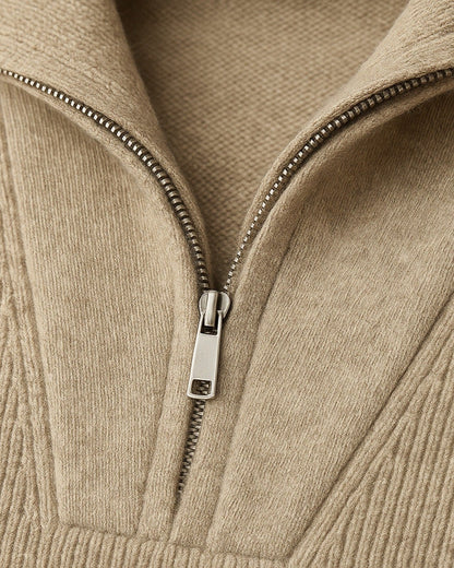 Valparaiso Everyday Sweater